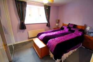 Bedroom- click for photo gallery